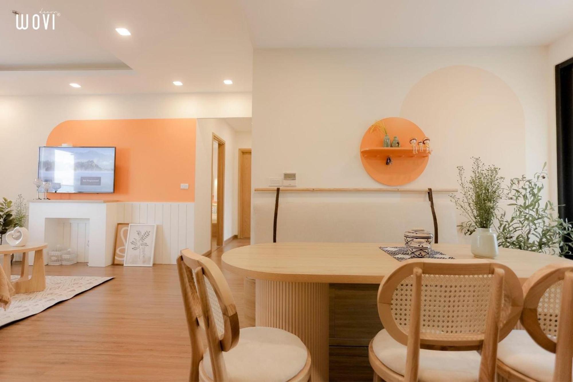 Tony Apartment -Flc Sea Tower Quy Nhon Esterno foto