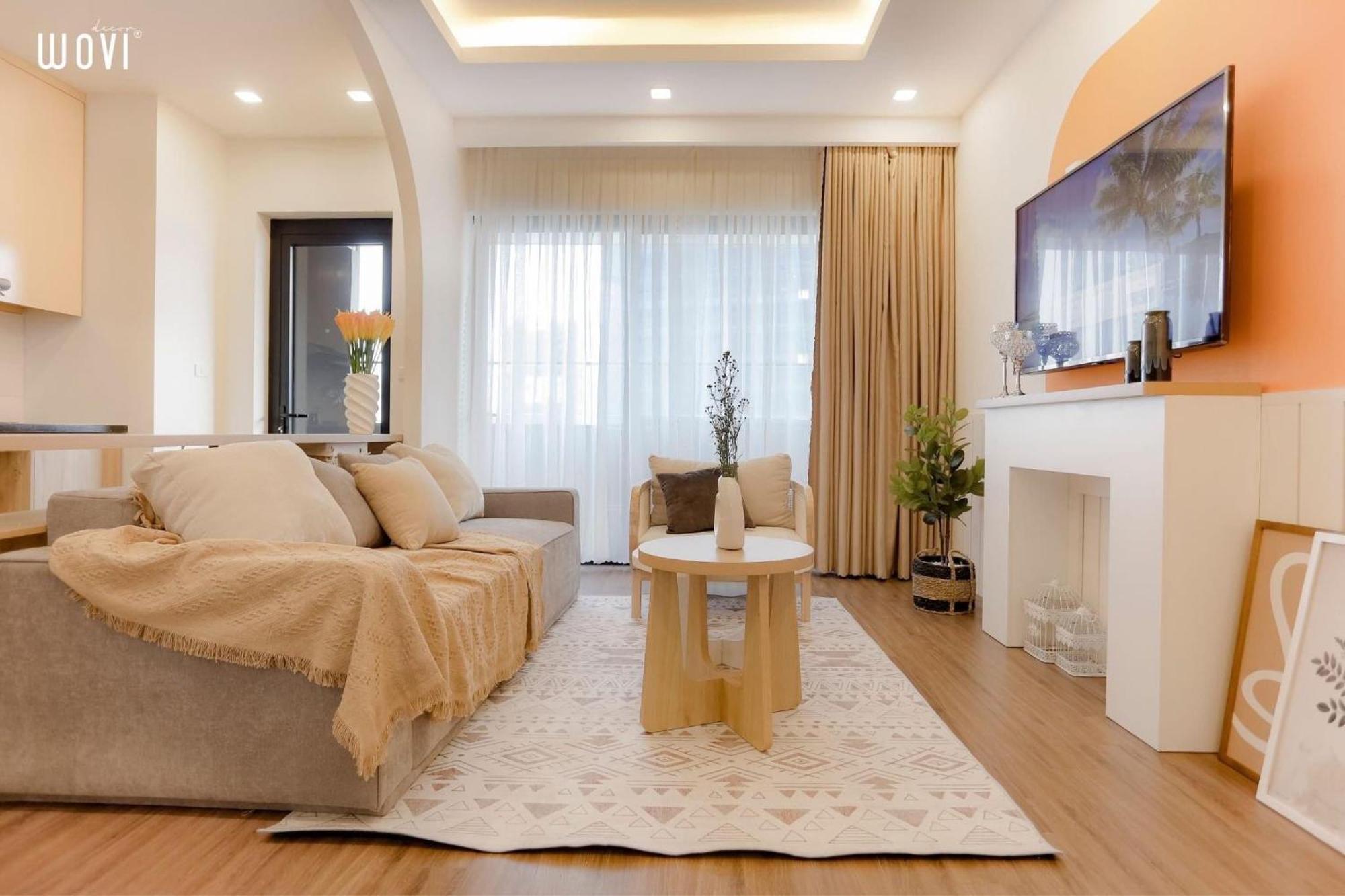 Tony Apartment -Flc Sea Tower Quy Nhon Esterno foto