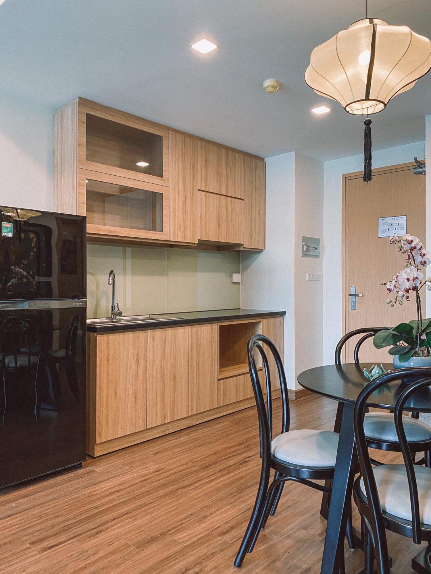 Tony Apartment -Flc Sea Tower Quy Nhon Esterno foto